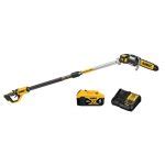 DeWalt Pole Saw Troubleshooting: Common Issues and。